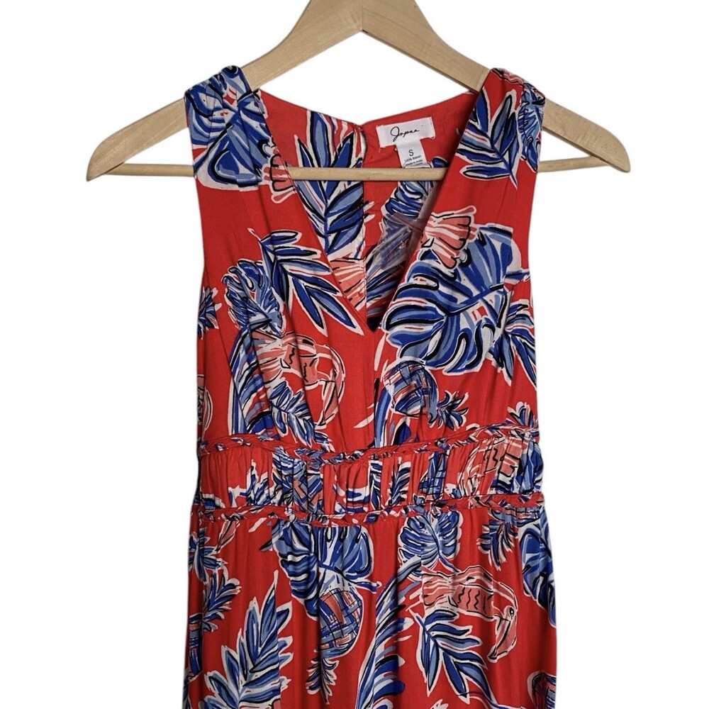 Japna Racerback Dress - Picture 3 of 7